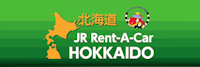 Jr Hokkaido Giappone