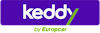 Keddy By Europcar logo