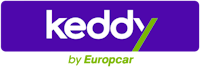 KEDDY BY EUROPCAR Car Rental at Linate Airport
