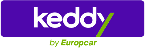 Logo of Keddy By Europcar