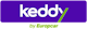 KEDDY BY EUROPCAR Logo