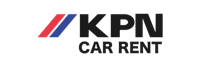 KPN Car Rental at Bangkok Airport