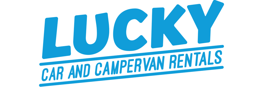 LUCKY Rental Cars at Auckland International Airport (AKL)