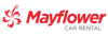 Mayflower logo