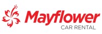 MAYFLOWER Car Rental at Kuala Lumpur Airport