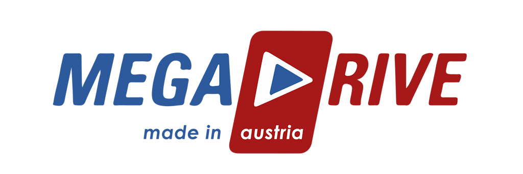 MEGADRIVE Car Rental at Vienna International Airport (VIE)