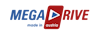 Megadrive logo