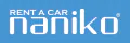 Naniko Zvartnots Airport Car Hire
