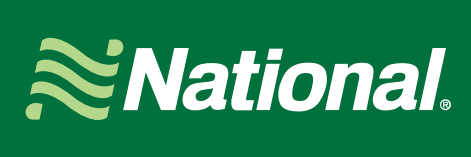 Logo of National