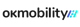 OK MOBILITY Logo