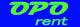 OPORENT Car Rental Porto Airport