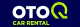 OTOQ Car Rental Tirana International Airport