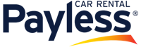 PAYLESS Car Rental at Keflavik Airport