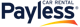 PAYLESS Logo