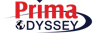 Prima Odyssey logo