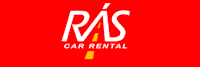 RAS Car Rental at Reykjavik Airport