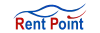 RENT POINT's Logo