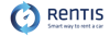 Rentis logo
