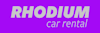 RHODIUM Car Rental at Seville Airport