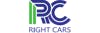 Right Cars logo