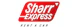 Sharr Express Fahrzeuge