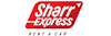 Sharr Express logo