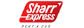 Nordmakedonien - Sharr Express