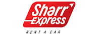 Sharr Express Nordmakedonien