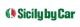 SICILY BY CAR-Logo