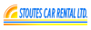 Bajan Car Rentals logo