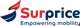 SURPRICE Logo