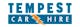 TEMPEST Logo