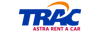 Trac Astra logo