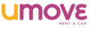 Umove logo