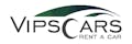 Vips Cars Rhodes Lufthavn Biludlejning