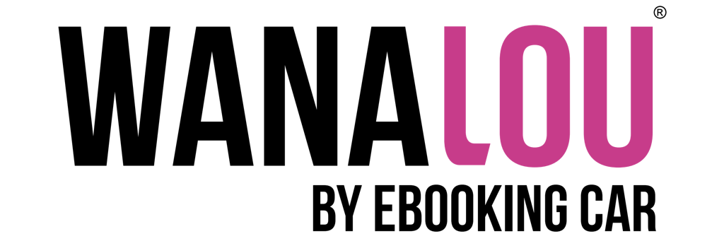 WANALOU Car Rental at Tangier Airport (TNG)