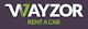 Wayzor Car Rental Offers