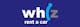 WHIZ Car Rental Larnaca Airport