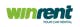 Logotipo de WINRENT