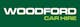WOODFORD EXCLUSIVE RENTALS Logo
