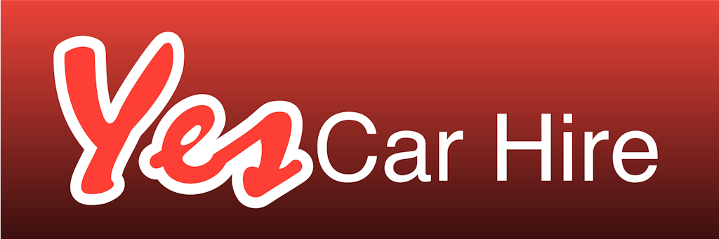 YES Car Rental at Faro Airport FAO