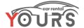 Yours Car Rental Milos Aeroporto Aluguer de Carros