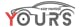 YOURS CAR RENTAL Logo