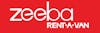 Zeeba Rent A Van logo